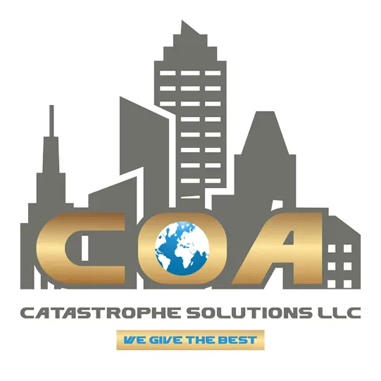 COA CATASTROPHE SOLUTIONS