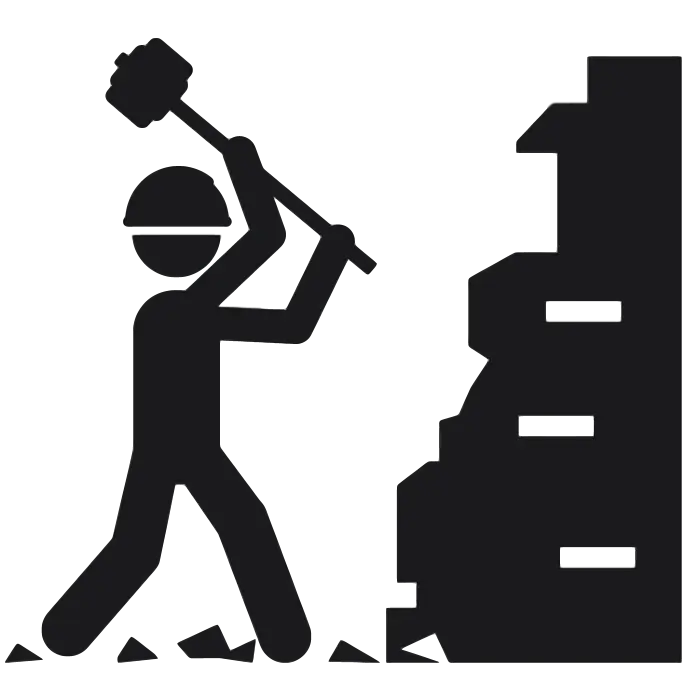 Debris-Removal