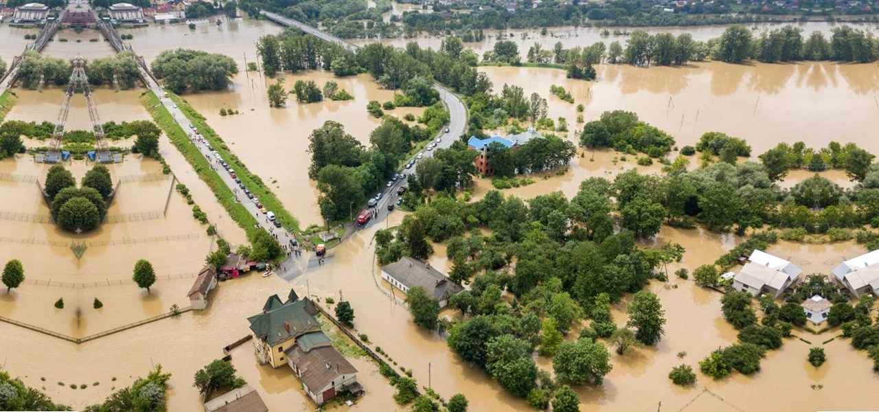 Flood Mitigation