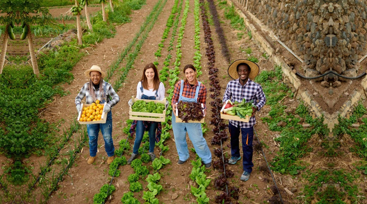 agri