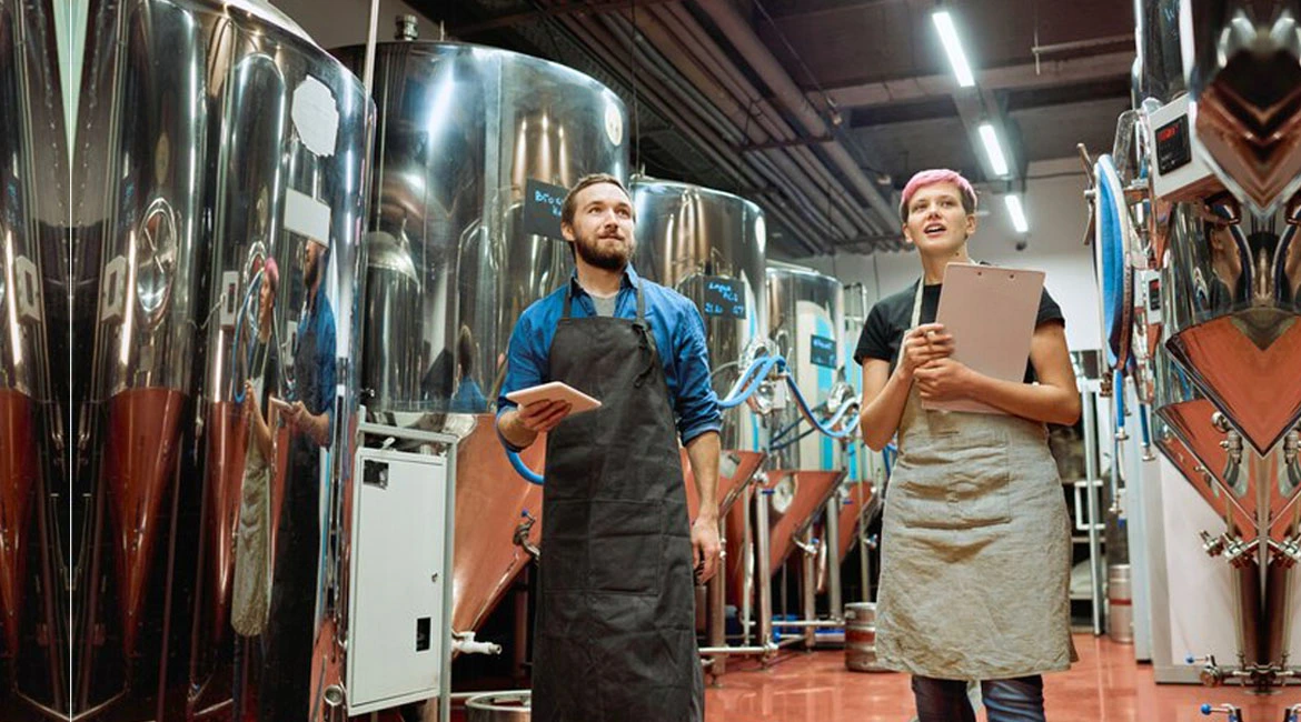 brew