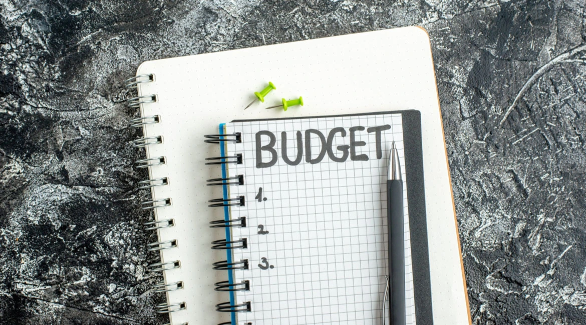 budget