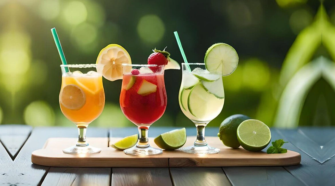 fruits