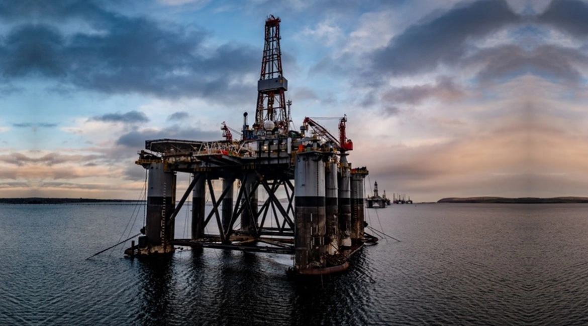 Oil and Gas