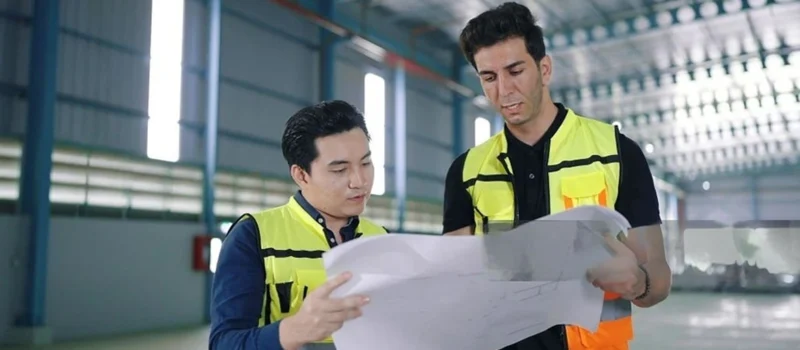 inspection