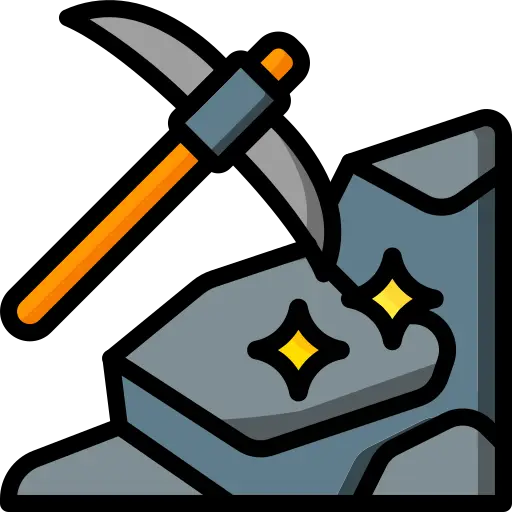 mining