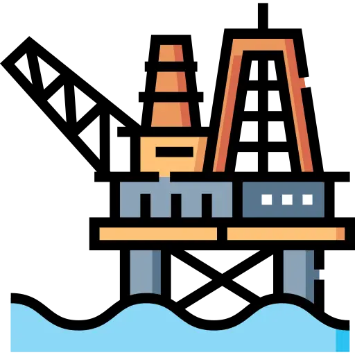 oil-rig